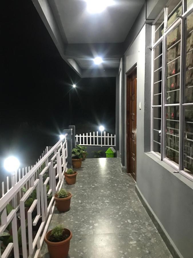 Living Roots Lodge Cherrapunji Exterior photo